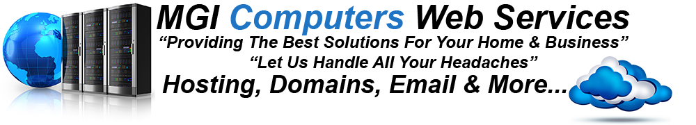 MGI Computers