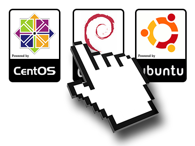 A Variety of Operating Systems